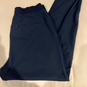 Lululemon men’s ABC joggers